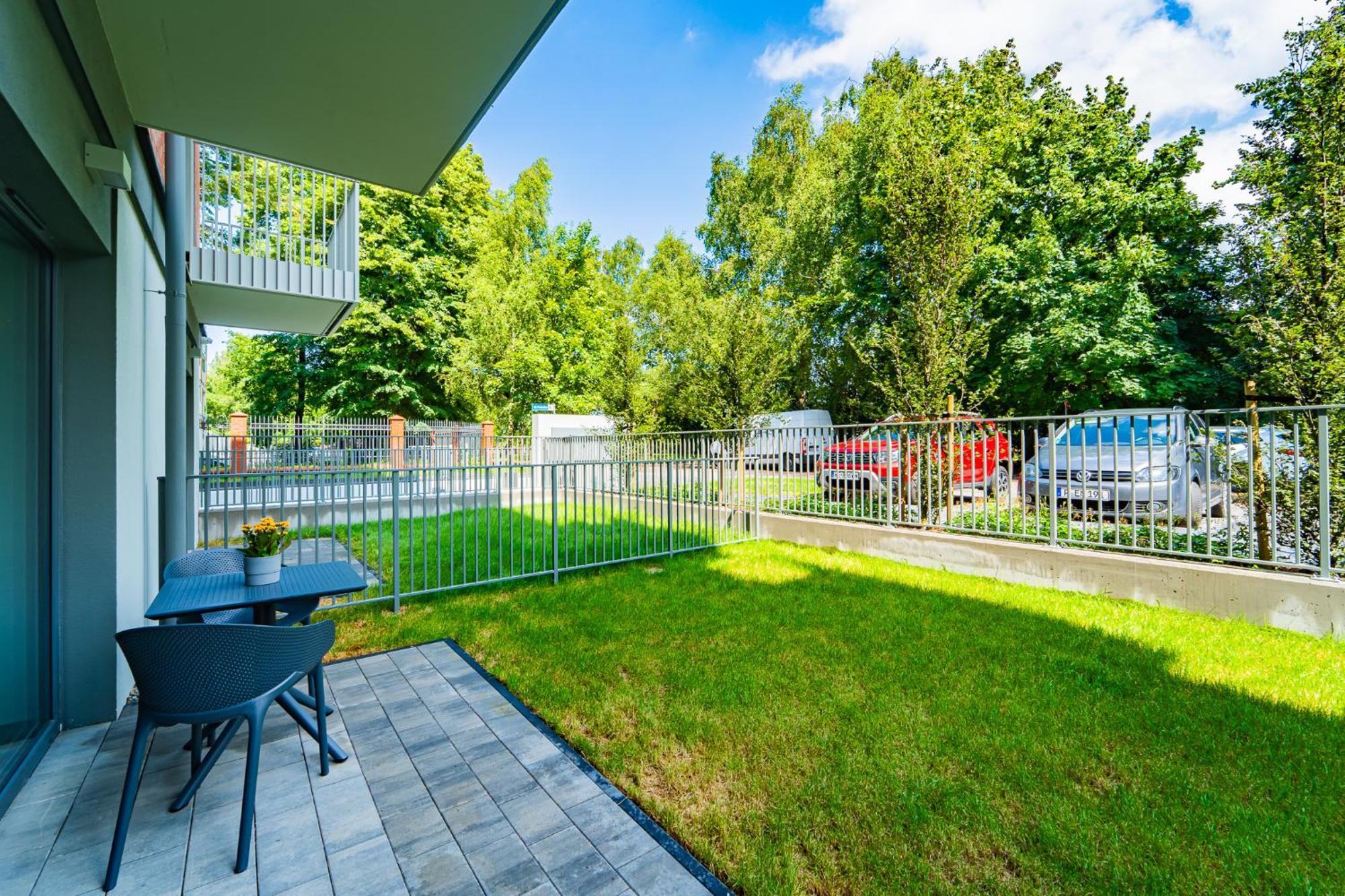 Vacationclub - Port 002 Apartamento Kołobrzeg
